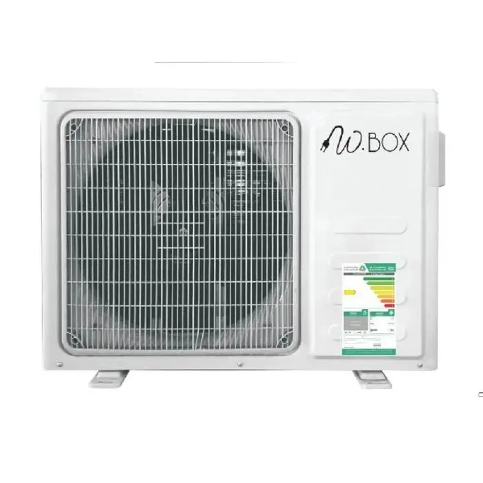 مكيف 18200 وحدة