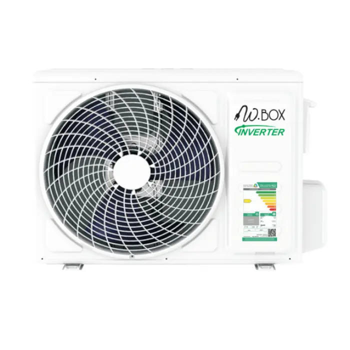 مكيف 18200 وحدة