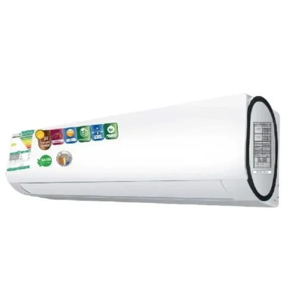 مكيف 18200 وحدة