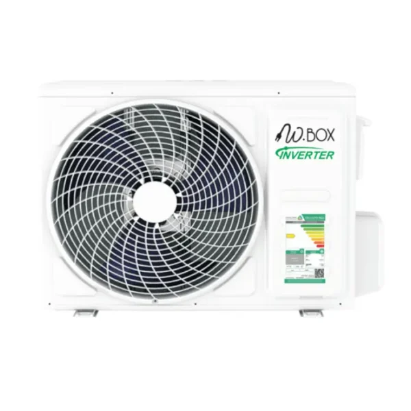 مكيف 24200 وحدة