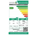 مكيف 34200 وحدة