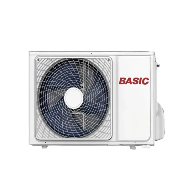 مكيف بيسك كاسيت