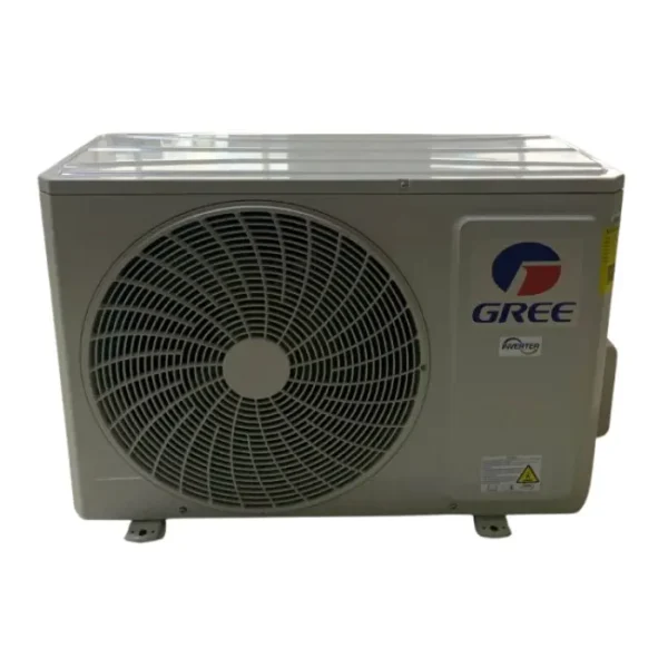 مكيف جرى اى بلس