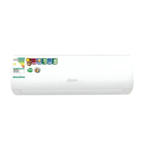 مكيف دبليو بوكس