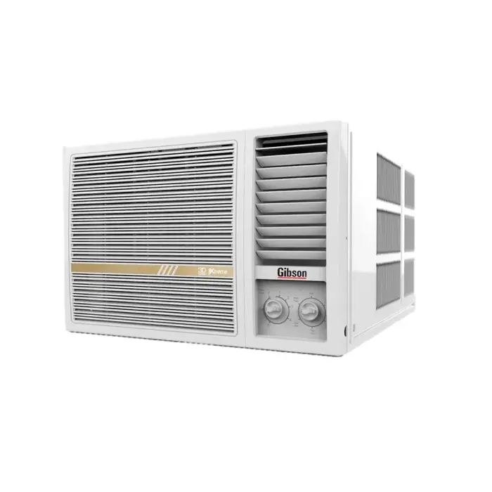 مكيف 17800 وحدة