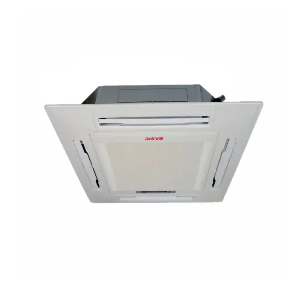 مكيف بيسك كاسيت