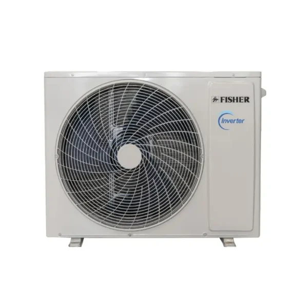 مكيف سبلت فيشر