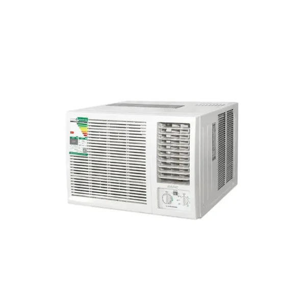 مكيف 17800 وحدة