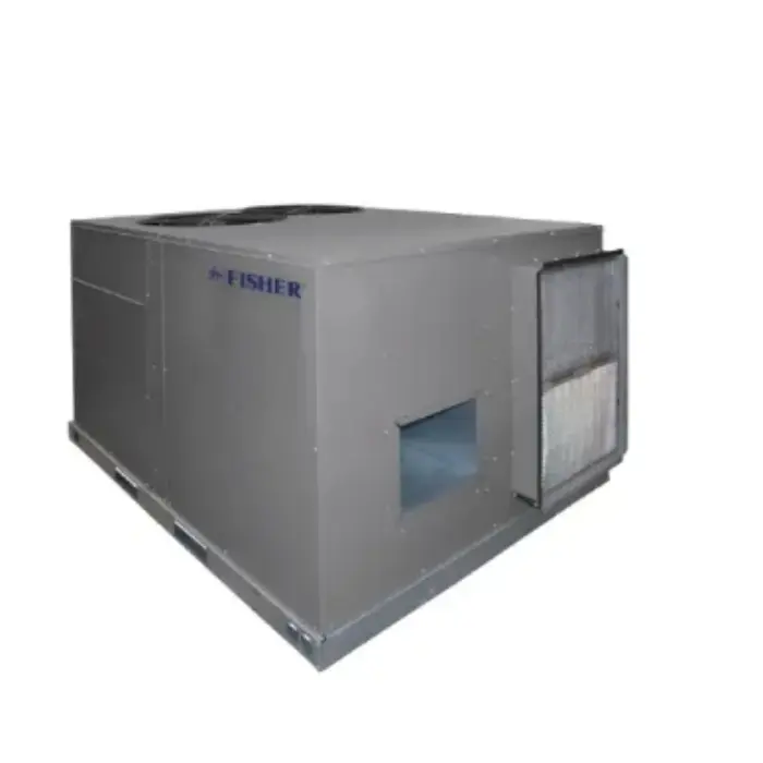 مكيف فيشر المركزى 20 طن – بارد F-EMRHR-X240AVA مكيف فيشر المركزى