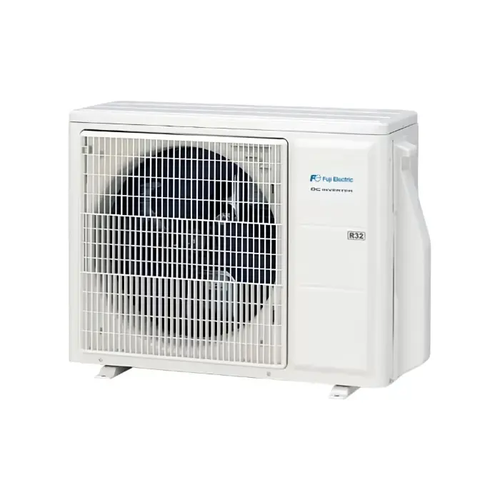 مكيف كونسيلد فوجى مخفى - انفرتر - بارد - وحدة خارجية ROG48CRTA-S مكيف كونسيلد
