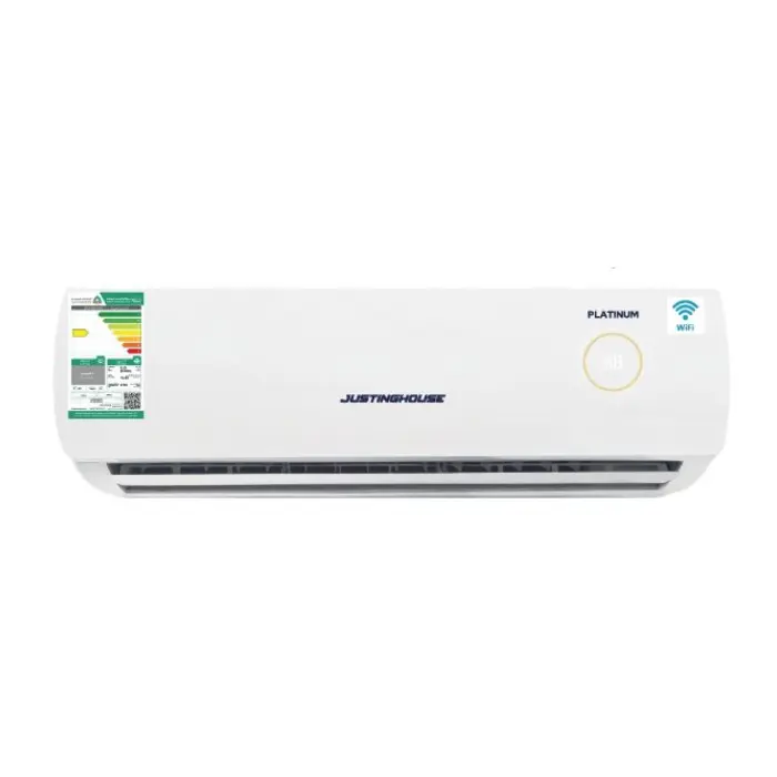 مكيف اسبليت جستنج هاوس 21000 وحدة بلاتينيوم – بارد JHSP-24C-WF مكيف اسبليت