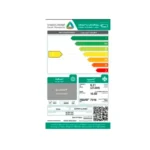 ⁦مكيف اسبليت سوبر كلاسيك 21200 وحدة – بارد SCSP-24C⁩ - الصورة ⁦5⁩